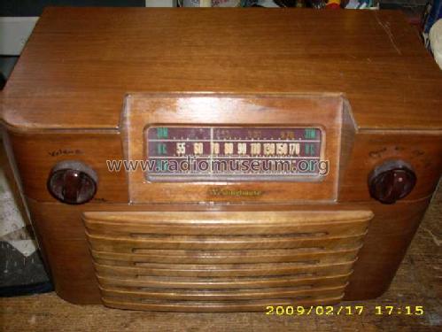 688-A ; Canadian (ID = 615445) Radio