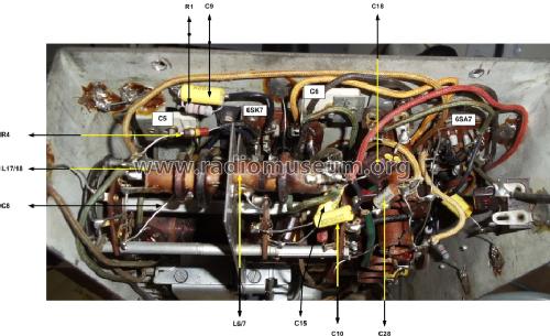 780-C ; Canadian (ID = 1656152) Radio