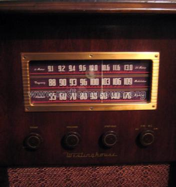 RA-1202 ; Canadian (ID = 1412666) Radio