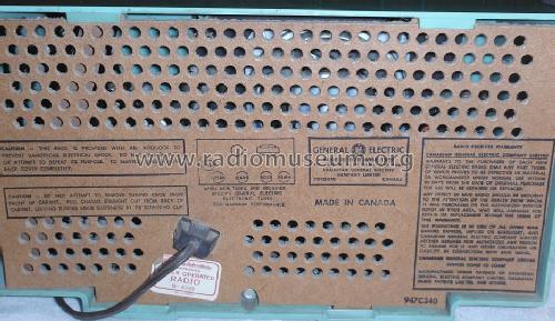 15R22 ; Canadian General (ID = 1403881) Radio