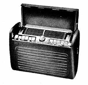 260 ; Canadian General (ID = 2167505) Radio