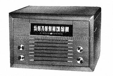 303 ; Canadian General (ID = 2167525) Radio