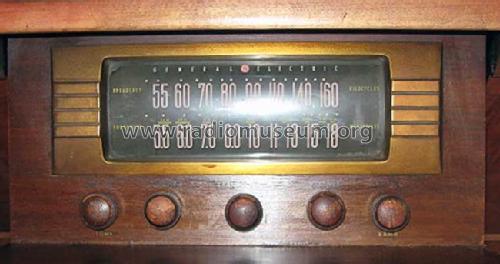 C353 ; Canadian General (ID = 937195) Radio