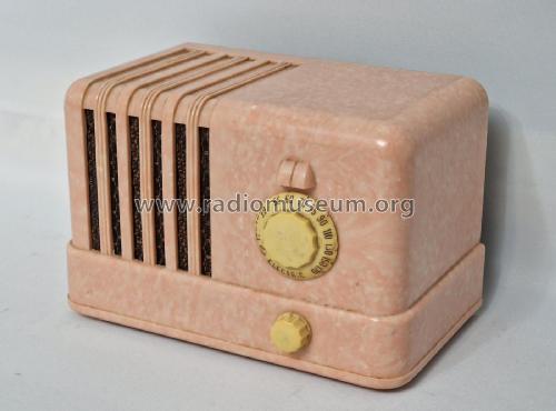 C400 ; Canadian General (ID = 3113454) Radio