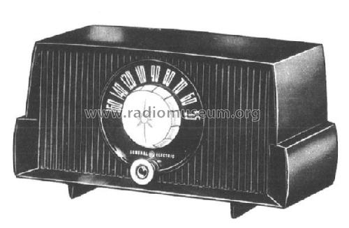 C405 ; Canadian General (ID = 2138684) Radio