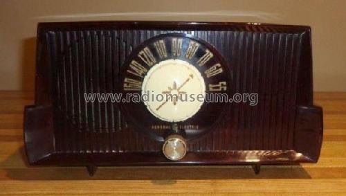 C405 ; Canadian General (ID = 2231985) Radio