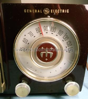 C421 ; Canadian General (ID = 1428645) Radio