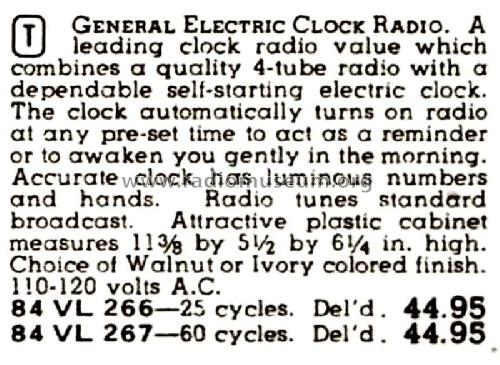 C504 ; Canadian General (ID = 2179355) Radio