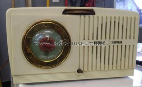 C505 ; Canadian General (ID = 2144667) Radio