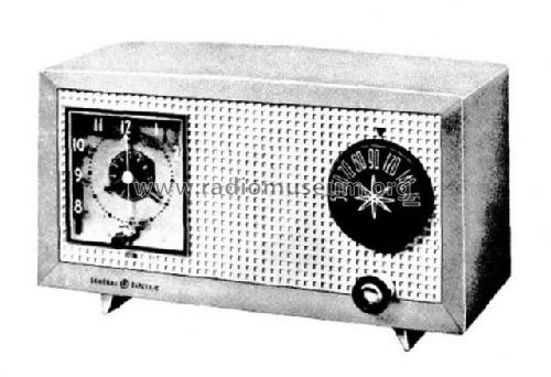 C506 ; Canadian General (ID = 2138251) Radio