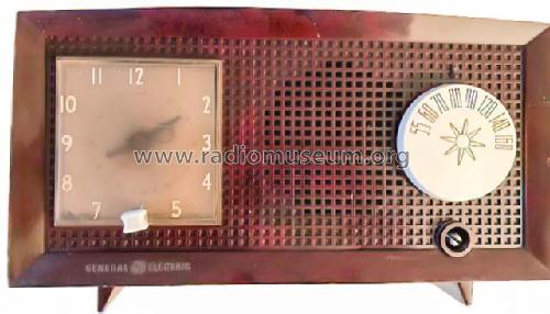 C506 ; Canadian General (ID = 2600208) Radio