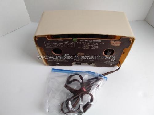 C507 ; Canadian General (ID = 2744688) Radio