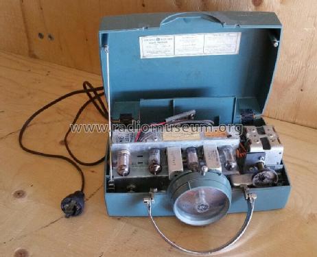 C625 ; Canadian General (ID = 2351462) Radio