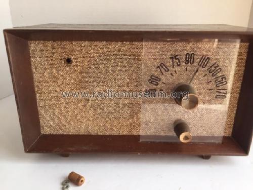 C753 ; Canadian General (ID = 2627884) Radio