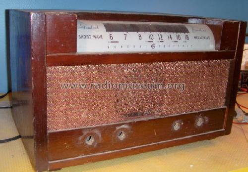 C851 ; Canadian General (ID = 737801) Radio