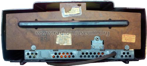 C412 ; Canadian General (ID = 2237048) Radio