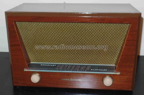 C-452 ; Canadian General (ID = 2879780) Radio