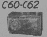 C-60 ; Canadian General (ID = 199507) Radio