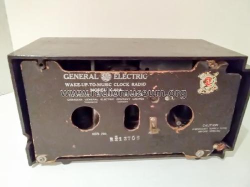 C-62A ; Canadian General (ID = 2745521) Radio