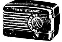 C-751 ; Canadian General (ID = 200766) Radio