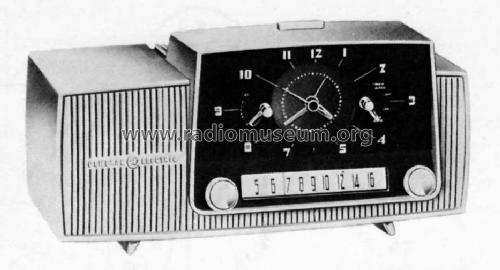 CC415 ; Canadian General (ID = 853609) Radio