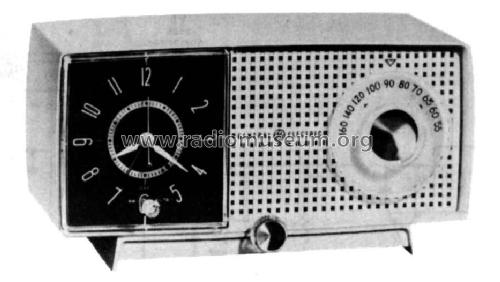 CC435M ; Canadian General (ID = 853606) Radio