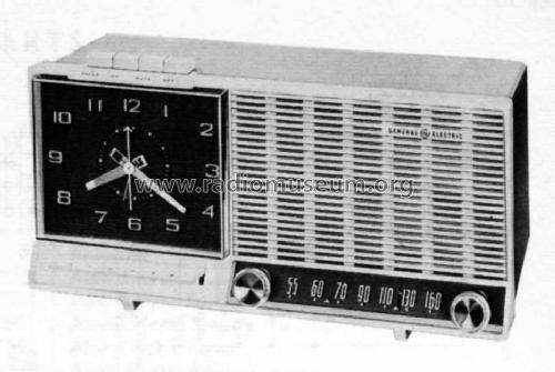 CC450 ; Canadian General (ID = 853607) Radio