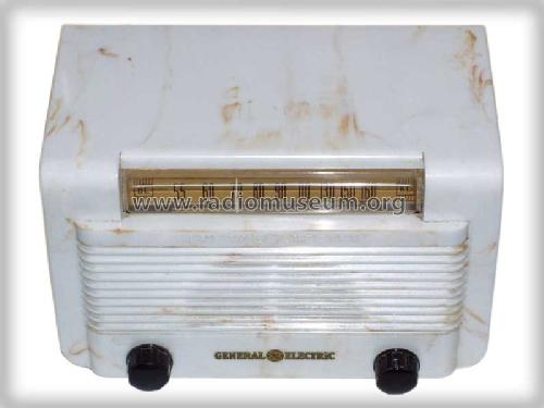 CL-500 ; Canadian General (ID = 265363) Radio