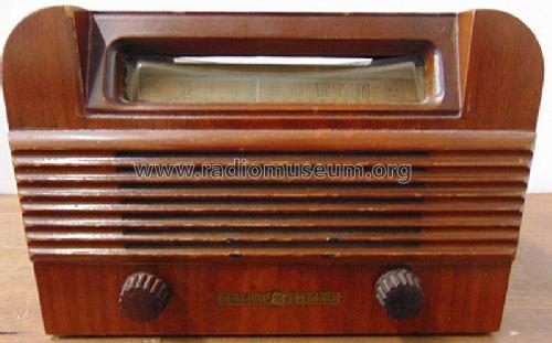 CL-541 ; Canadian General (ID = 1901485) Radio