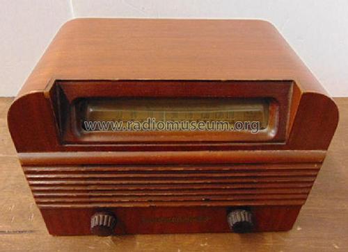 CL-541 ; Canadian General (ID = 1901486) Radio