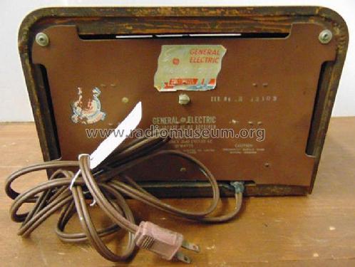 CL-541 ; Canadian General (ID = 1901487) Radio