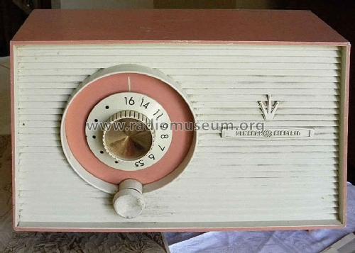 CT107 ; Canadian General (ID = 1701182) Radio