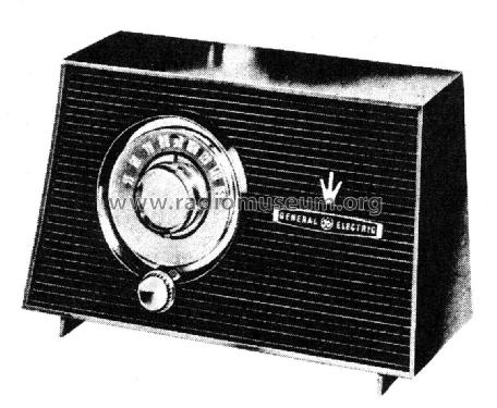 CT875M ; Canadian General (ID = 2272906) Radio