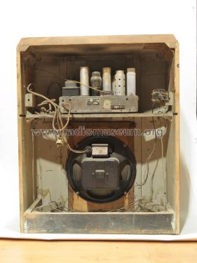 E-56X ; Canadian General (ID = 2824735) Radio