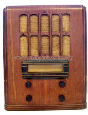 E-81 ; Canadian General (ID = 1504207) Radio