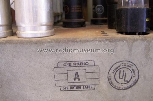 E-81 ; Canadian General (ID = 1504221) Radio