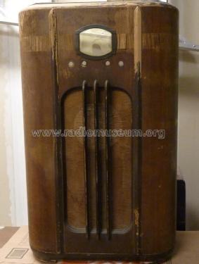 F57 ; Canadian General (ID = 1893596) Radio