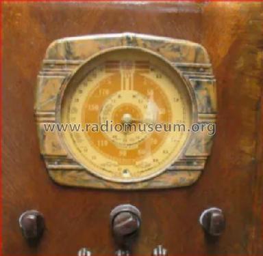 F66 ; Canadian General (ID = 2718778) Radio