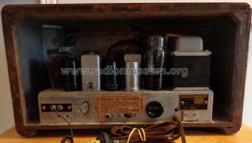 H-53 ; Canadian General (ID = 2412396) Radio