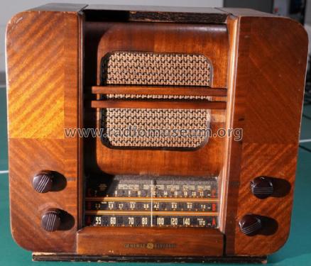 JK53 ; Canadian General (ID = 3093648) Radio