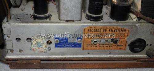 JK53 ; Canadian General (ID = 3093653) Radio