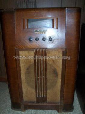 JK55 ; Canadian General (ID = 2151596) Radio