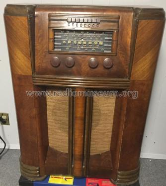 JK96 ; Canadian General (ID = 2084077) Radio