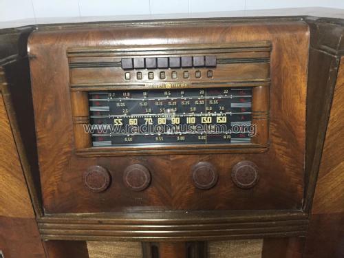 JK96 ; Canadian General (ID = 2084079) Radio