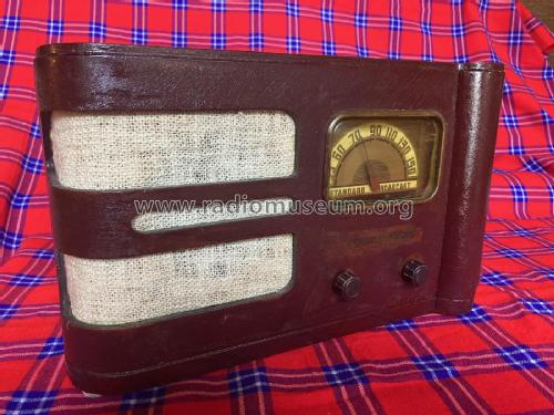 JK-30 ; Canadian General (ID = 2929462) Radio