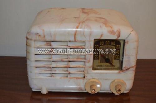 KL51; Canadian General (ID = 2039875) Radio