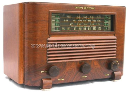 KL-500 ; Canadian General (ID = 3119773) Radio