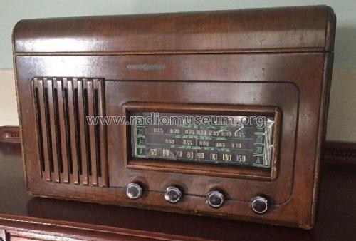 KL-5 ; Canadian General (ID = 2179586) Radio