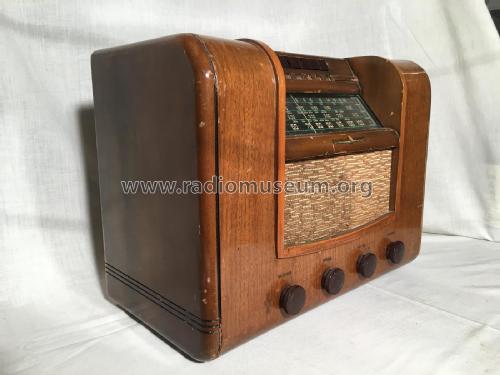 KL-60 ; Canadian General (ID = 2179336) Radio