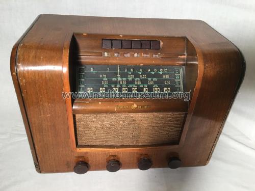 KL-60 ; Canadian General (ID = 2179337) Radio